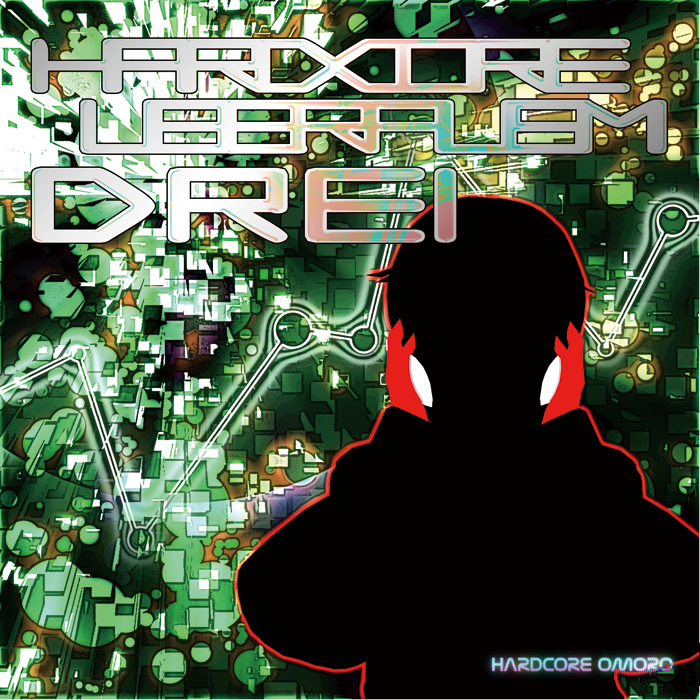 Hardcore LiberaLism Drei